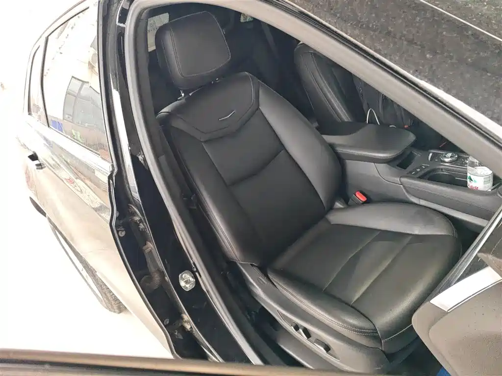 Cadillac XT5 2021 28T Luxury фото 20