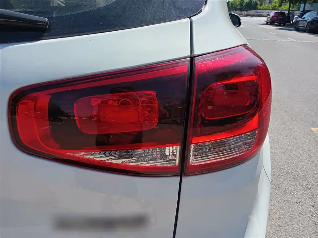 Kia KX3 Smart Run 2017 1.6L Automatic Proud Elegance Edition фото 18