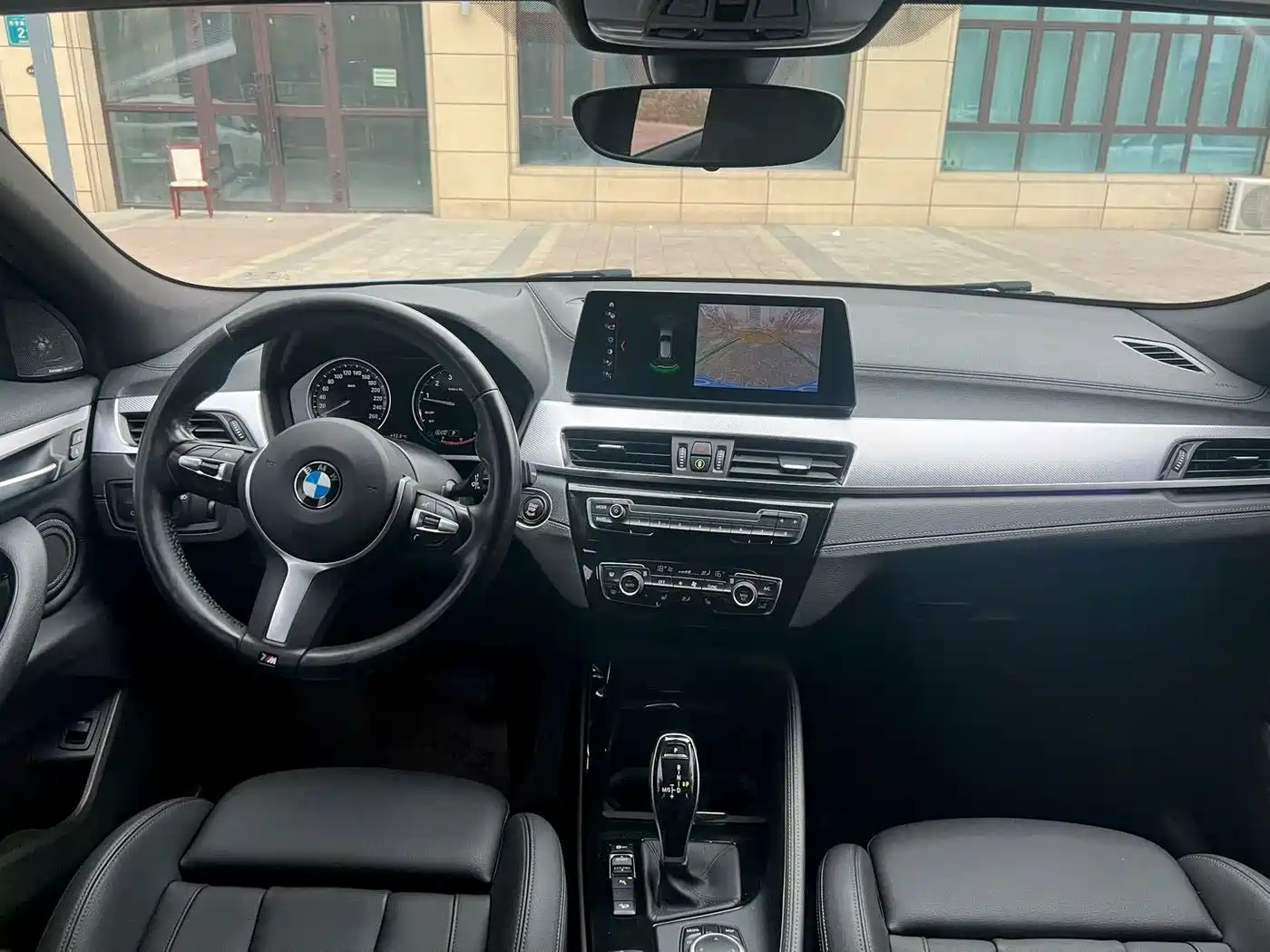 BMW X2 2020 2020 xDrive25i M Sport Package