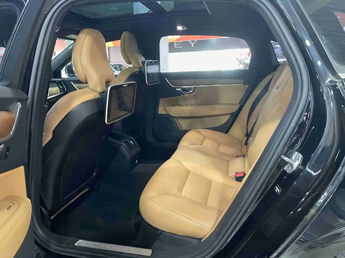 Volvo S90 2019 T5 Momentum фото 8