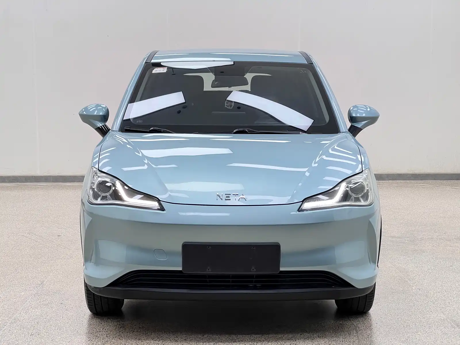 صورة 2 - Nezha Auto Nezha V