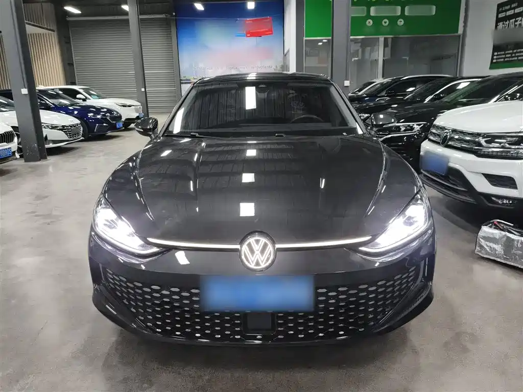 Volkswagen Lamando 2023 Lamando L 280TSI DSG Cool Edition фото 3