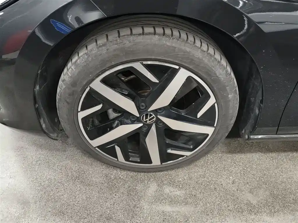 Volkswagen Lamando 2023 Lamando L 280TSI DSG Cool Edition фото 23