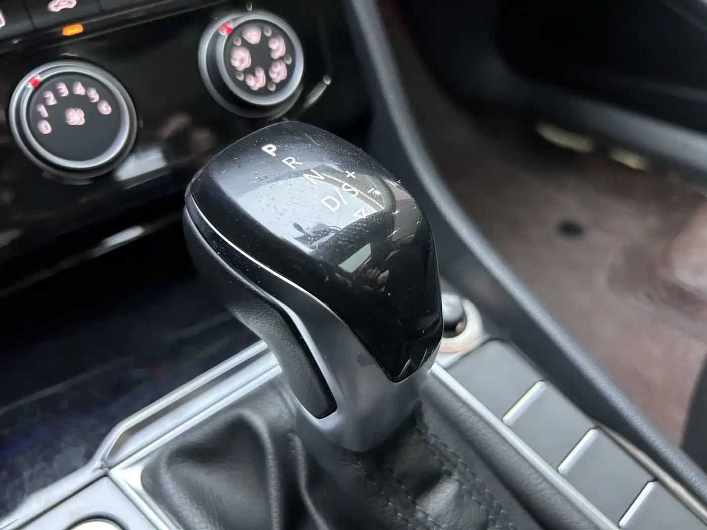 Volkswagen Sagitar, миниатюра 28