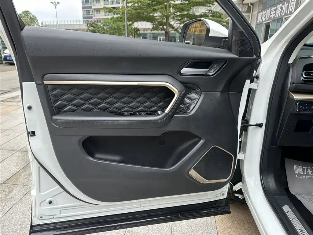 Haval H6 2021 Model 1.5T Automatic Champion Edition фото 20