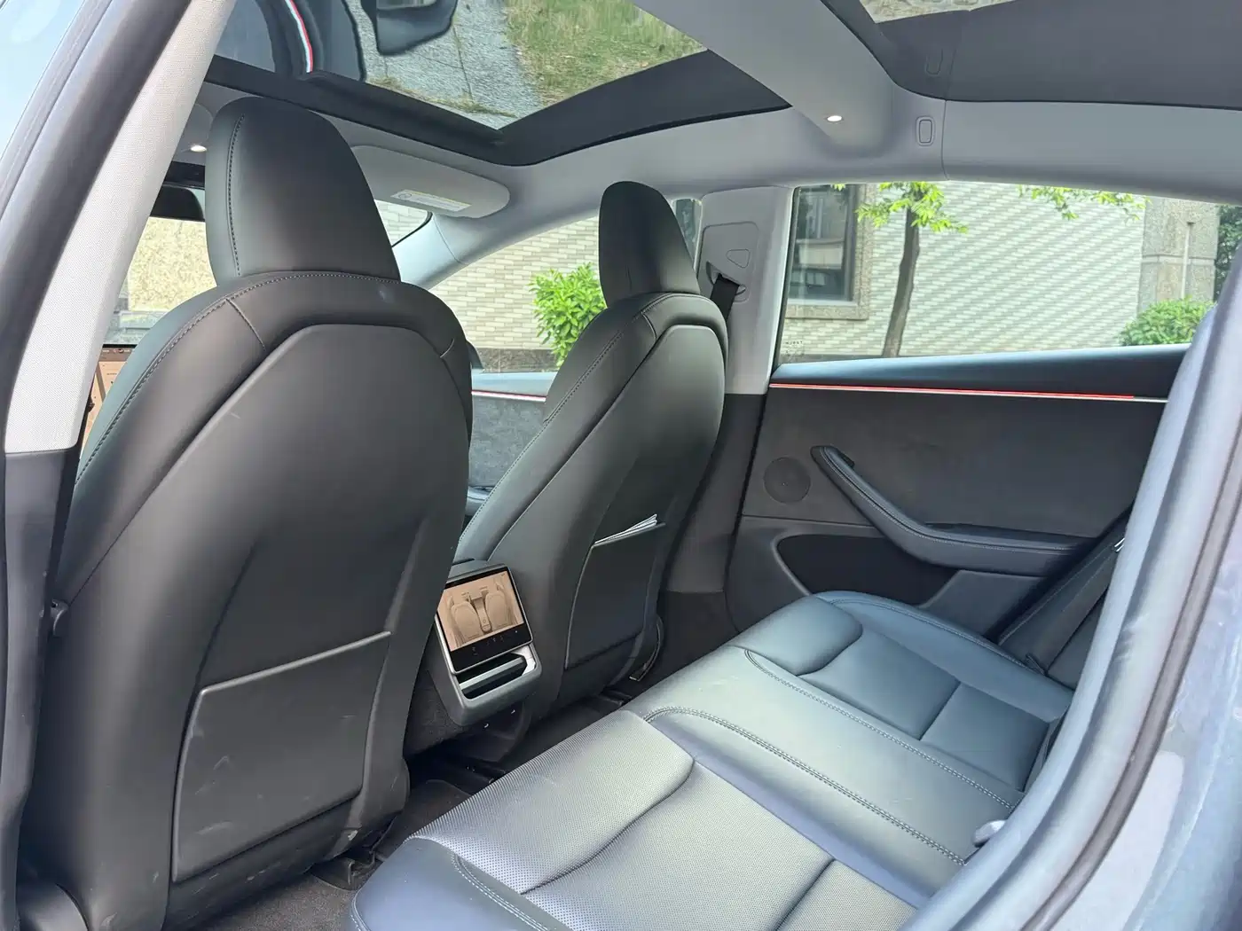 Tesla Model 3 2026 2023 Long Range All-Wheel Drive