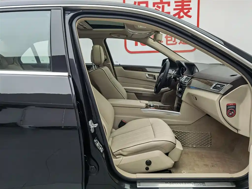 Mercedes-Benz E-Class 2015 E 200 L фото 23