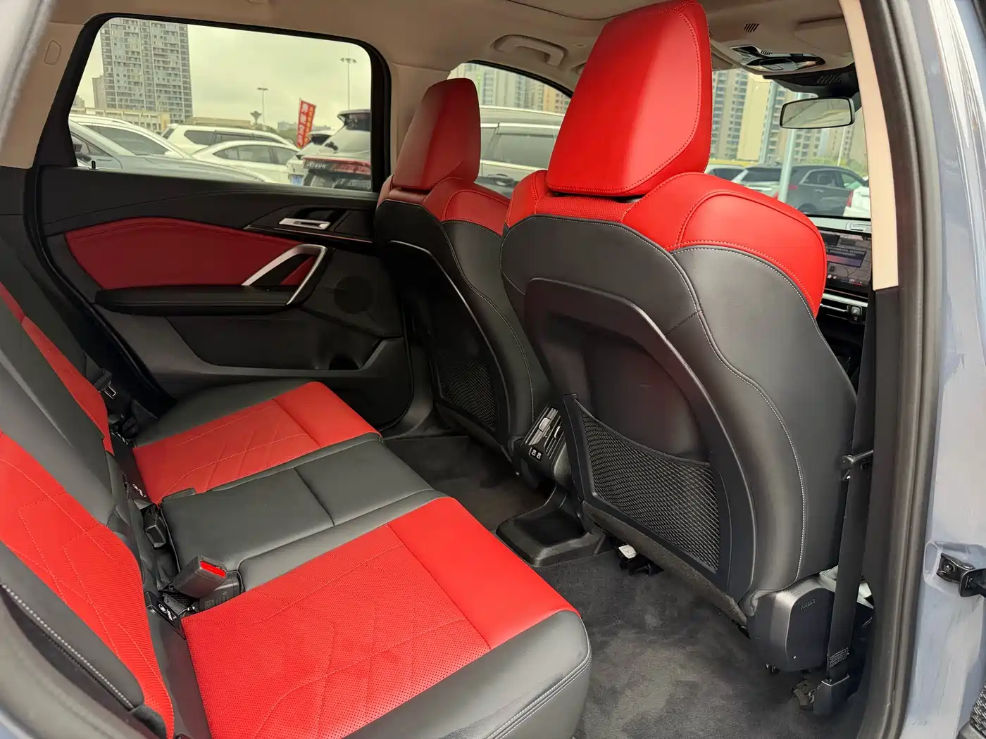 BMW X1 2023 sDrive20Li X Design Package фото 11