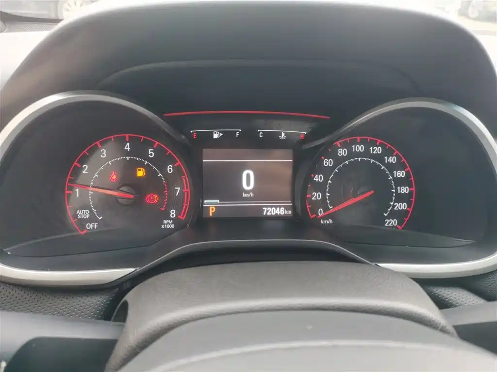 Chevrolet Monza 2020 Mild Hybrid RS 330T Automatic Smooth Edition фото 12