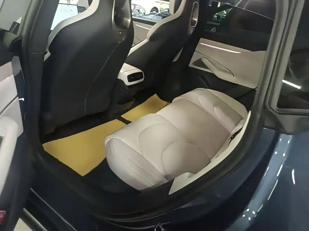 Xiaomi Auto Xiaomi SU7 2024 2024 AWD Extended Range Advanced Smart Driving Max Edition