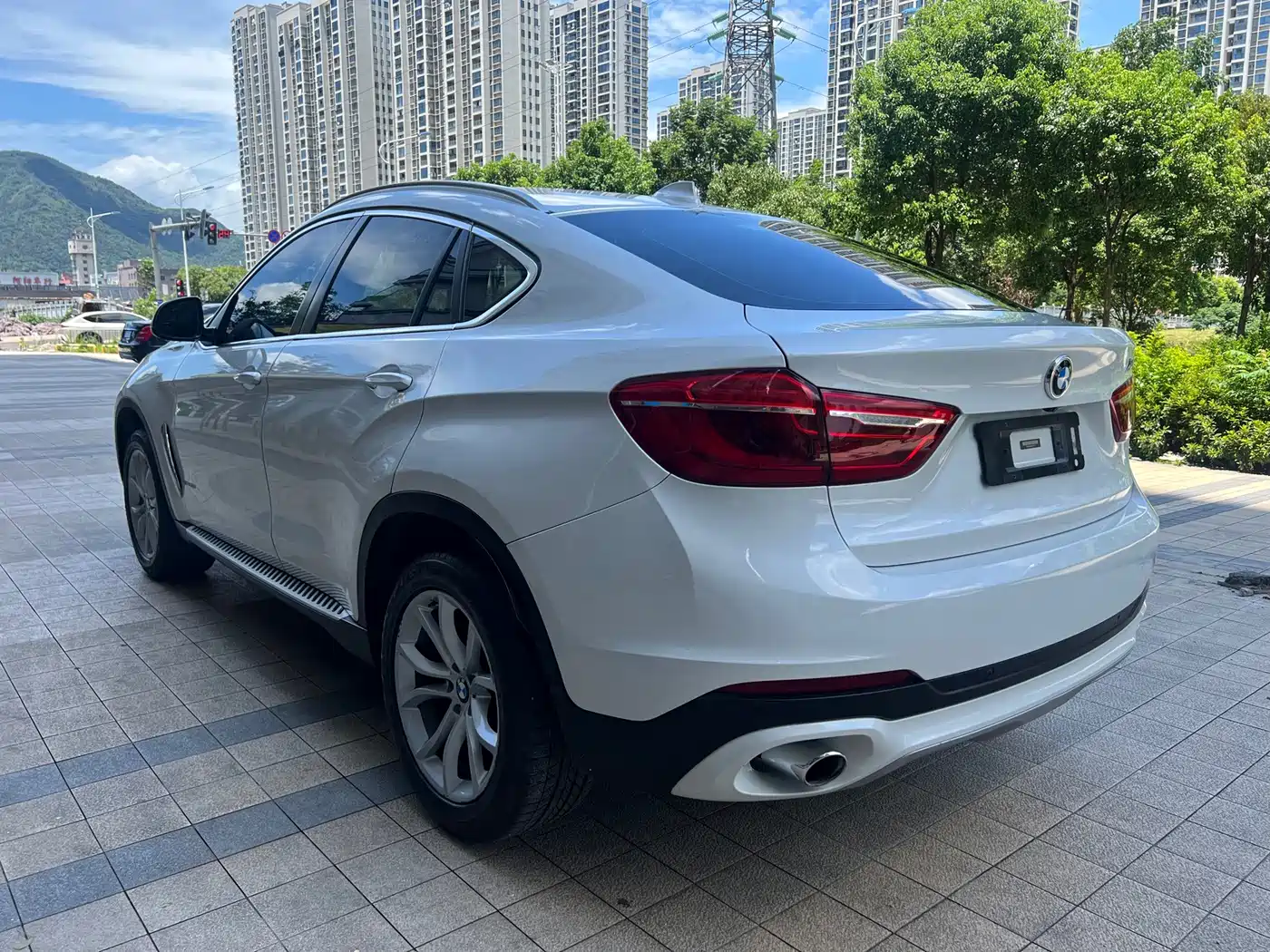 Photo 18 - BMW X6