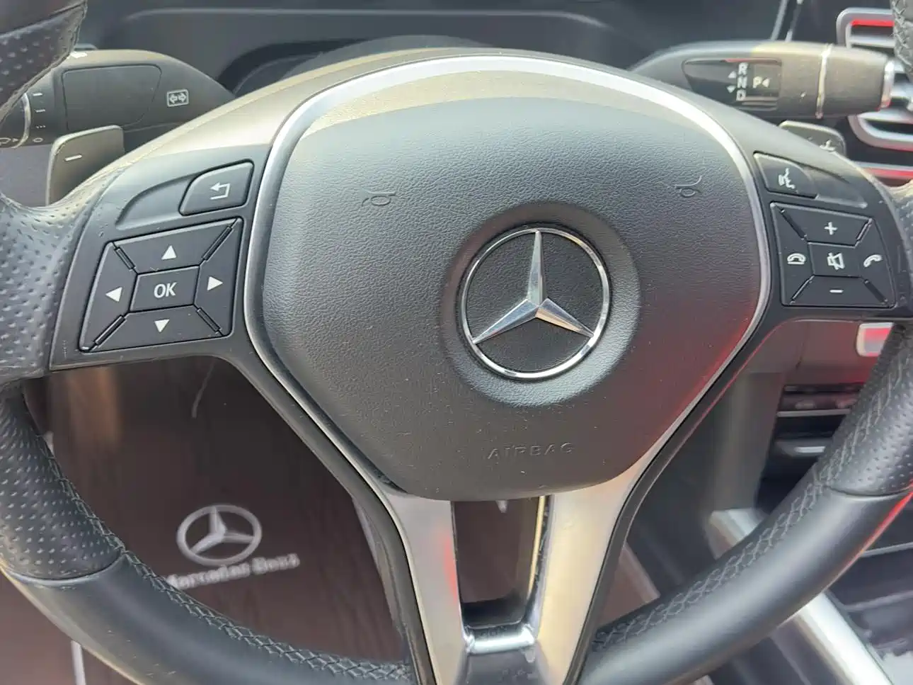 Mercedes-Benz E-Class 2015 Facelift E 260 L Sport фото 7