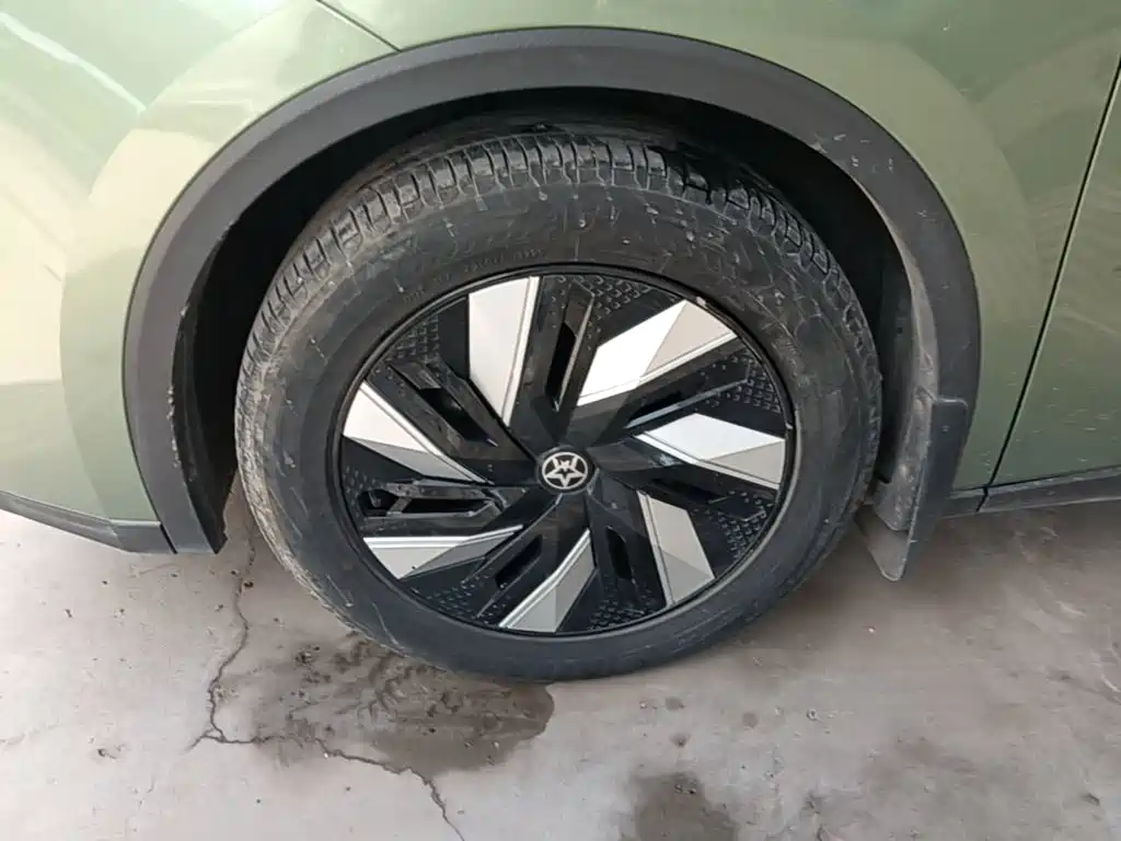 Venucia DaV DD-i 2023 2023 110km iE Edition