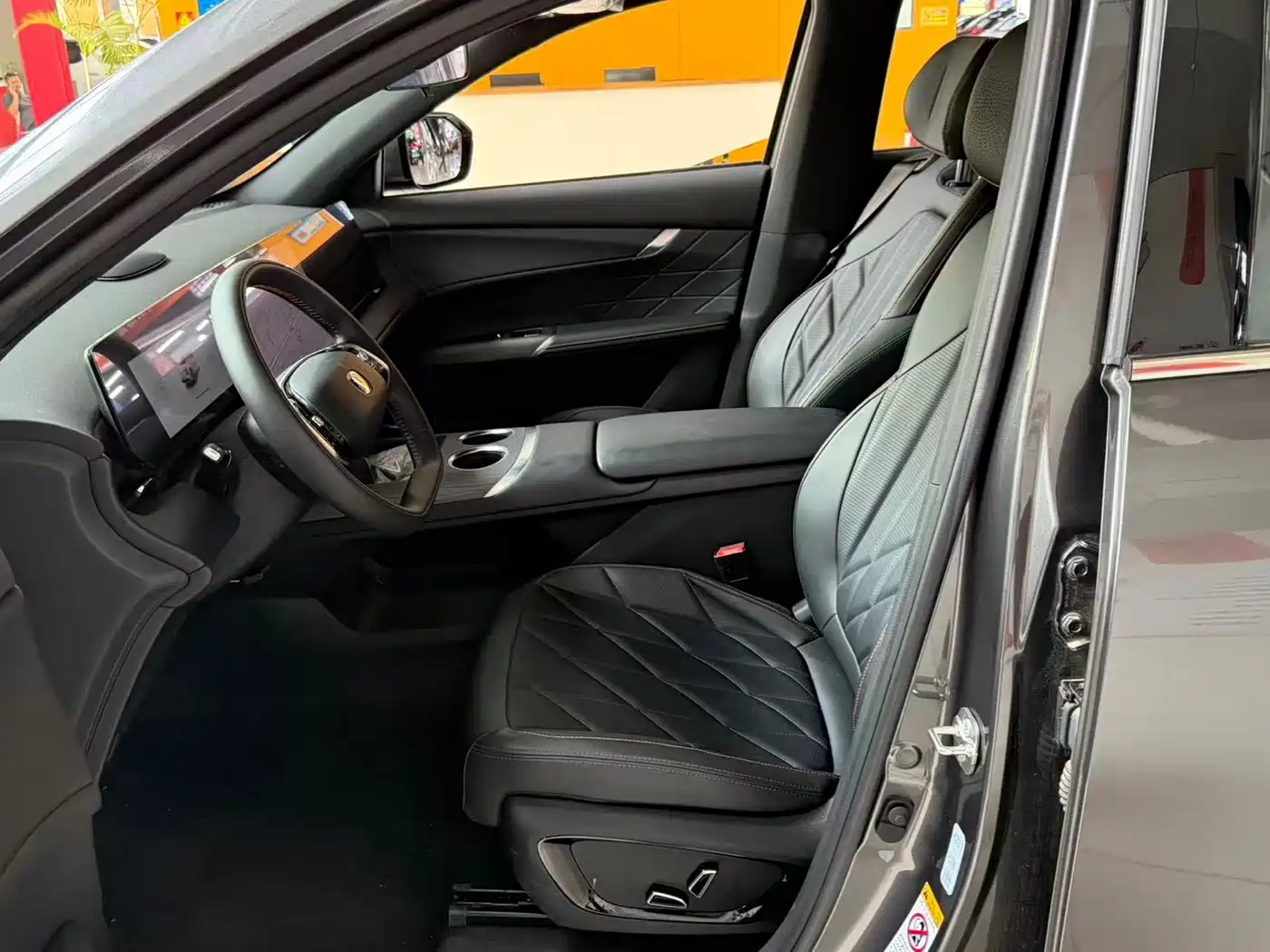 Changan CS75 PLUS 2026 2025 4th Gen UItra 2.0T New Blue Whale Smart Power Type