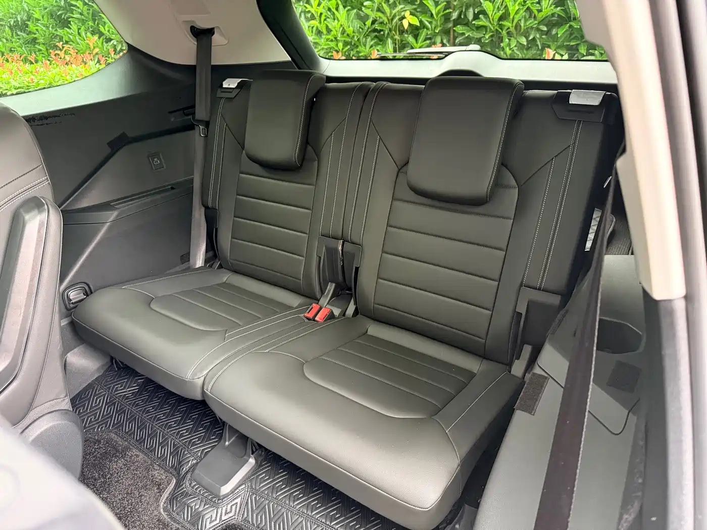 Volkswagen Talagon 2022 380TSI 4WD Luxury Premium Pro Edition 6-seater фото 12