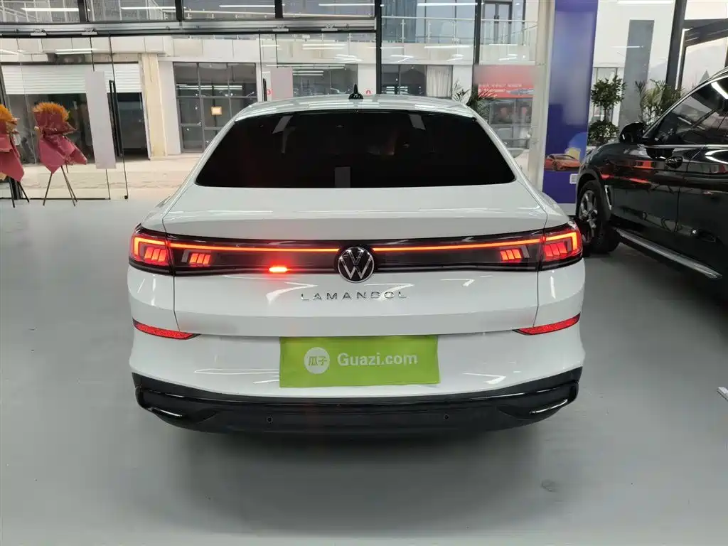 Volkswagen Lamando 2022 Lamando L 280TSI DSG Sporty Edition фото 6