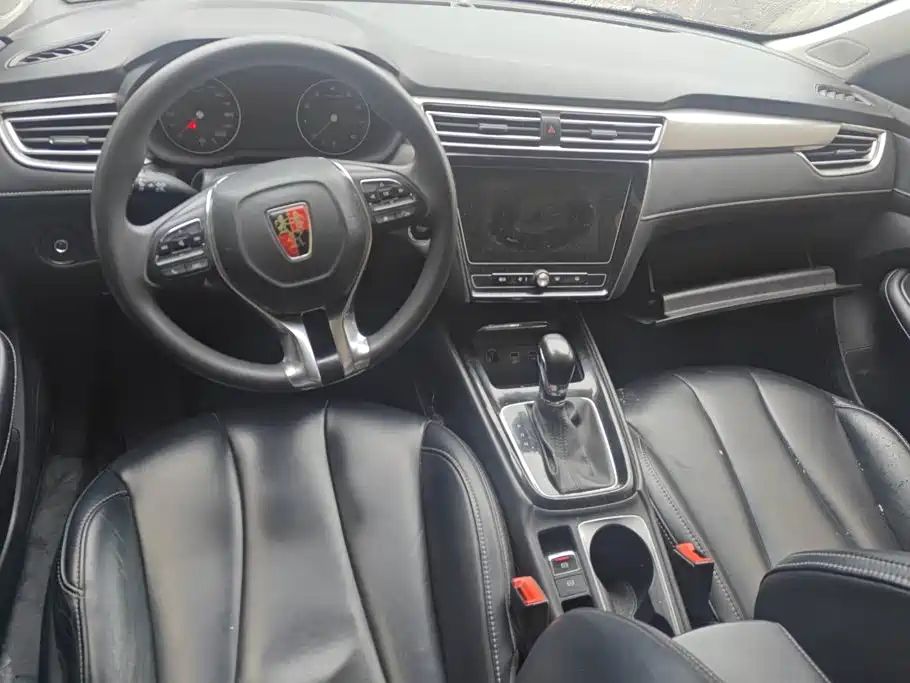 Photo 12 - Roewe i5