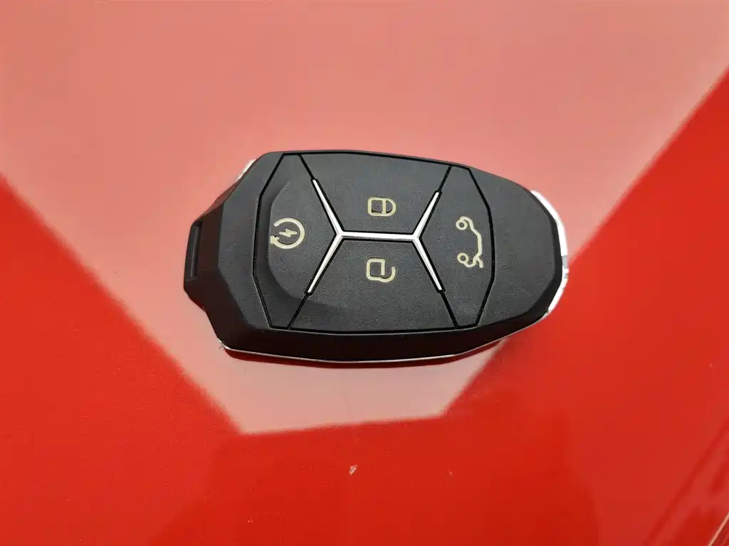 Lynk & Co 03 2019 1.5TD DCT Power Pro Edition China VI фото 19