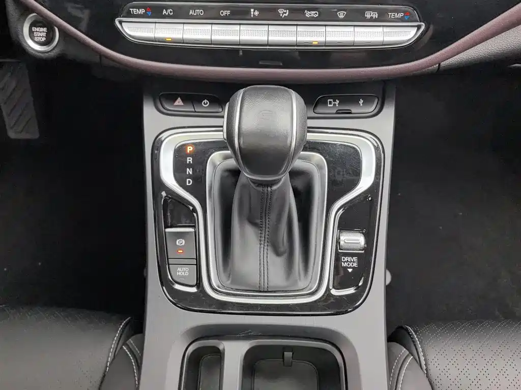 GAC Trumpchi Trumpchi M6 2021 PRO 270T DCT Premium Edition фото 13
