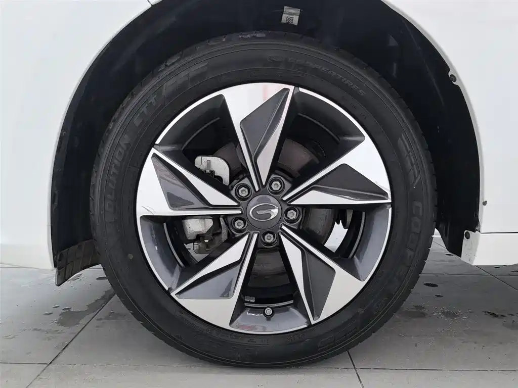 GAC Trumpchi Trumpchi M6 2021 PRO 270T DCT Premium Edition фото 17