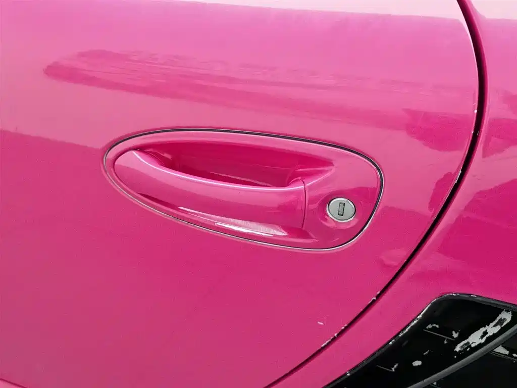 Porsche Cayman 2009 Cayman 2.9L фото 18