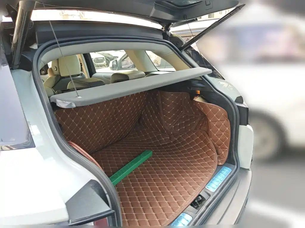 Photo 24 - Land Rover Range Rover Evoque