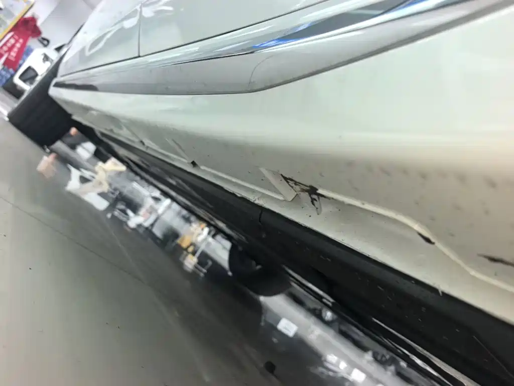 Changan Ruicheng PLUS 2026 2023 1.5T DCT Flagship