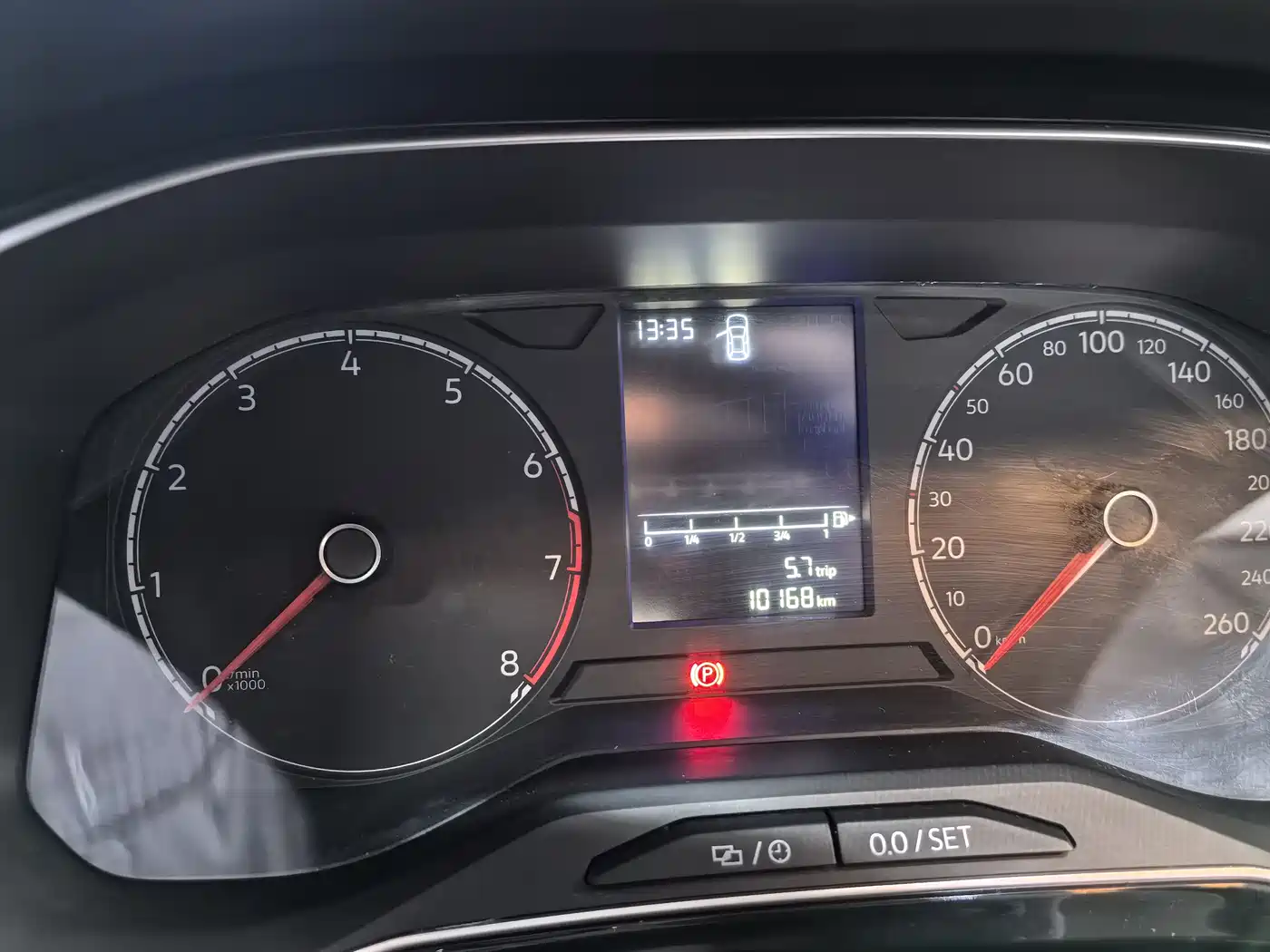 Jetta VS5 2025 2024 280TSI Auto Pioneer Edition