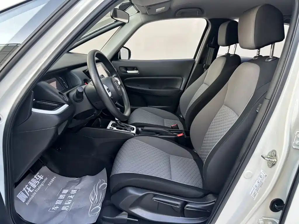 Honda Fit, миниатюра 9
