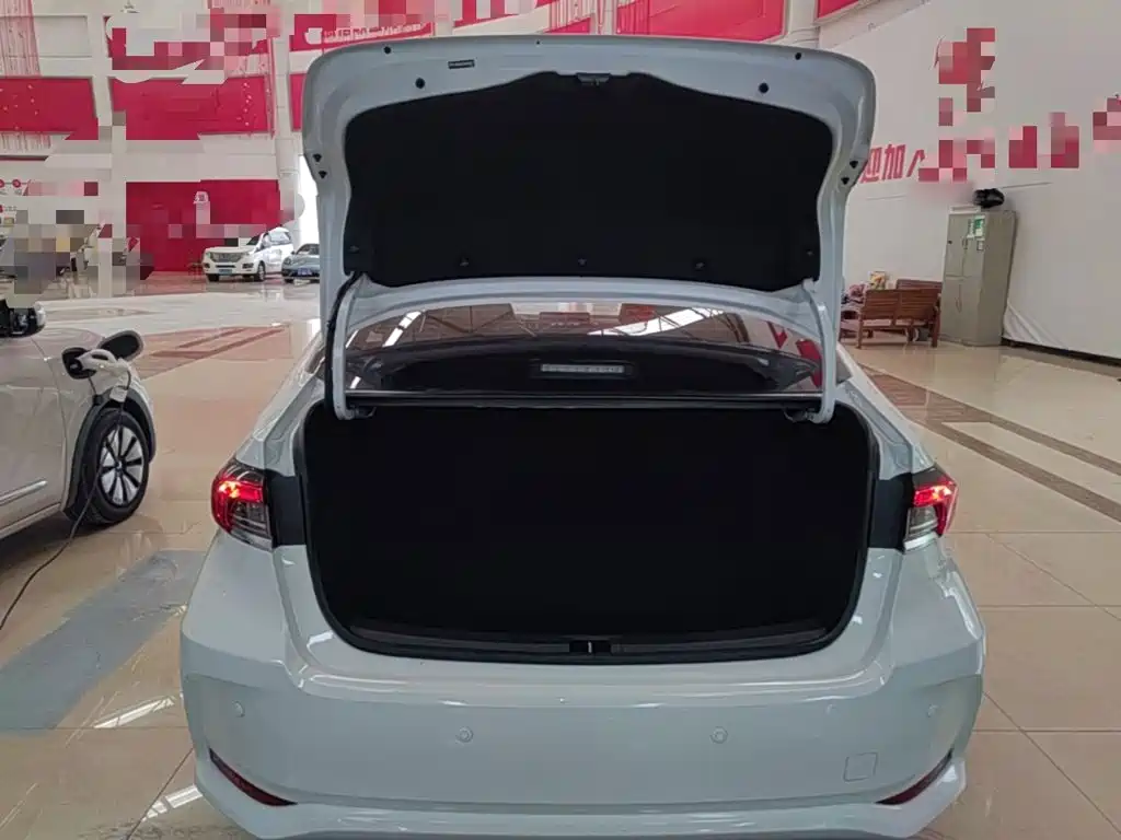 Toyota Corolla, миниатюра 19