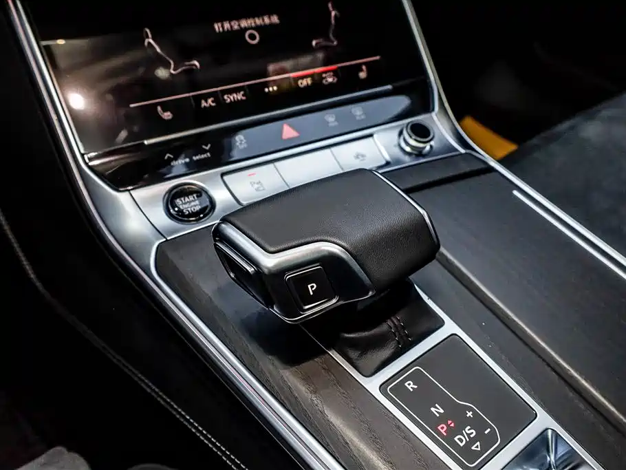 Audi A6L 2024 55 TFSI quattro Exclusive Dynamic фото 21