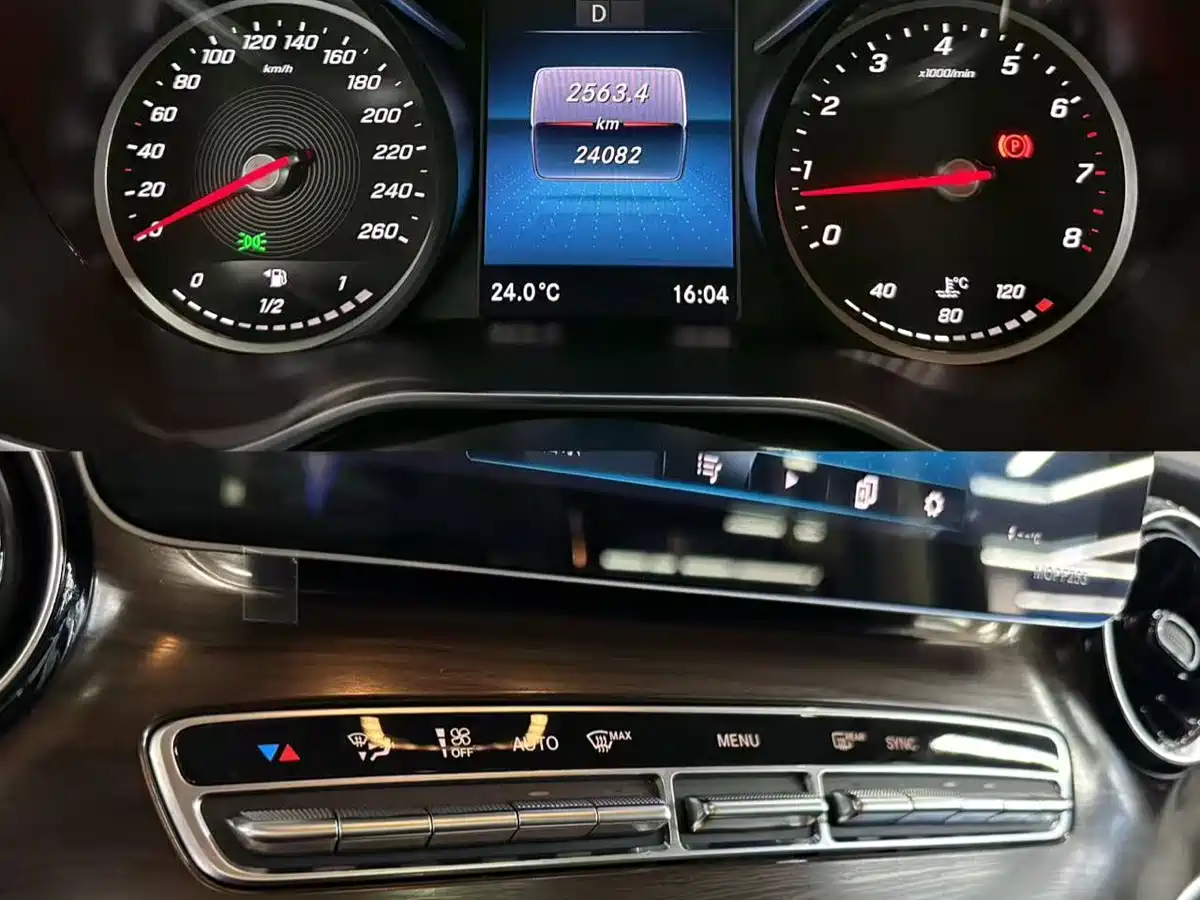 Mercedes-Benz V-Class 2021 V 260 Pilot Edition фото 15
