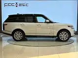 Фото 4 - Land Rover Range Rover