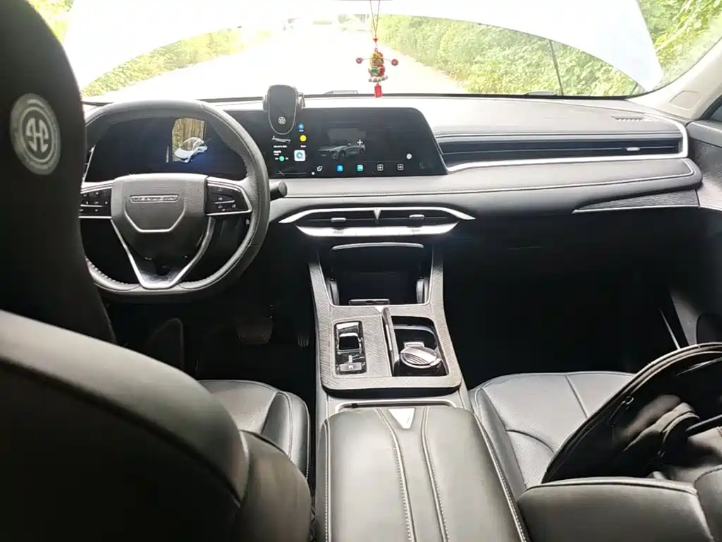 Venucia DaV DD-i 2023 2023 110km iE Edition
