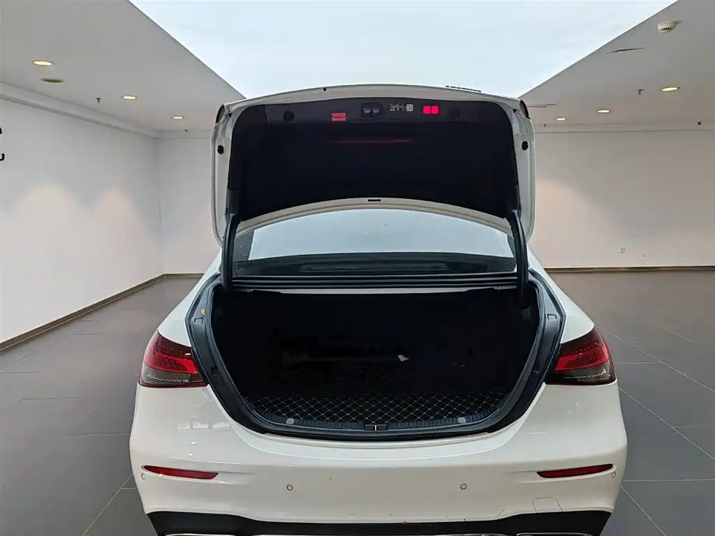 Mercedes-Benz E-Class 2023 E 300 L Sport Fashion фото 8