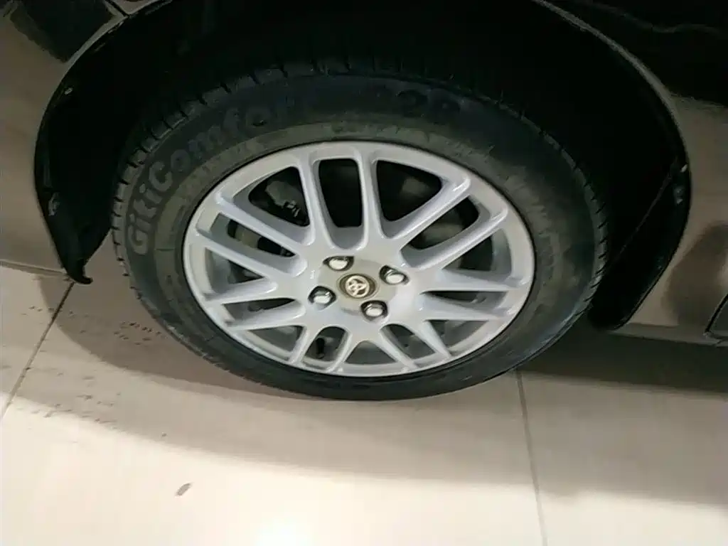 Toyota Vios FS 2019 1.5L CVT Fengchi Edition фото 23