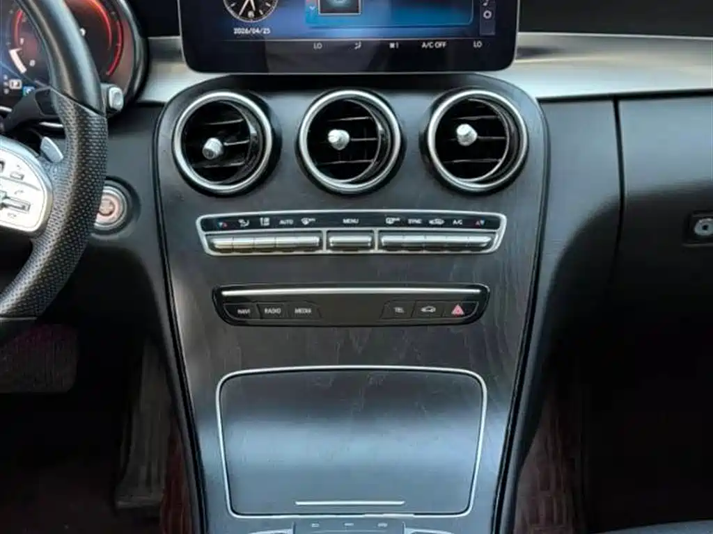 Mercedes-Benz C-Class 2020 Facelift C 260 L Sport фото 9
