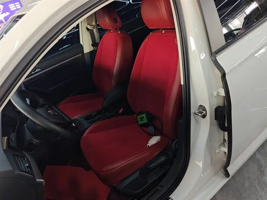 Volkswagen Lavida 2019 Lavida Start 1.5L Auto Trend (China VI) фото 15