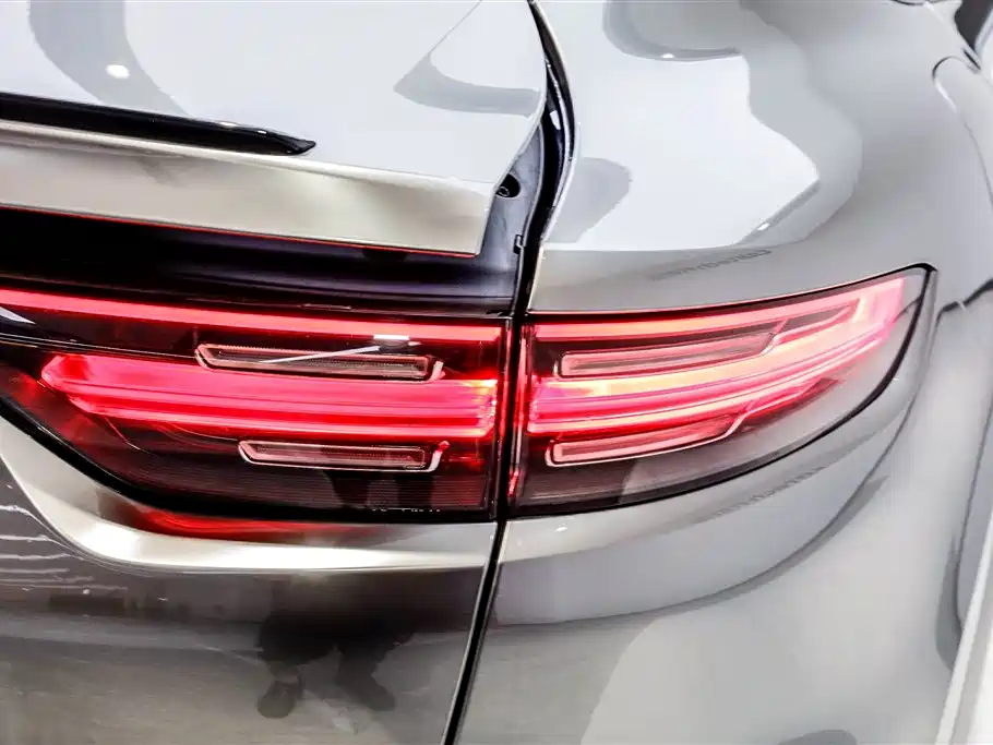Porsche Cayenne 2019 Cayenne Coupé 3.0T фото 30