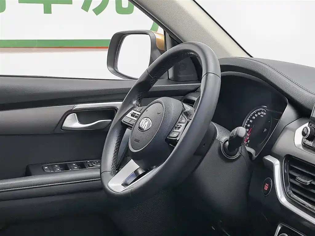 Kia Sportage 2018 2.0L Automatic Smart Luxury (China V) фото 22