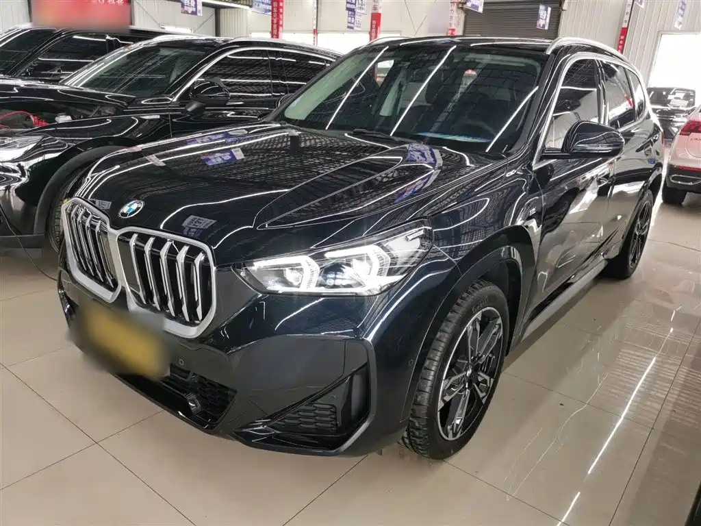 BMW X1 2023 sDrive25Li M Sport Package