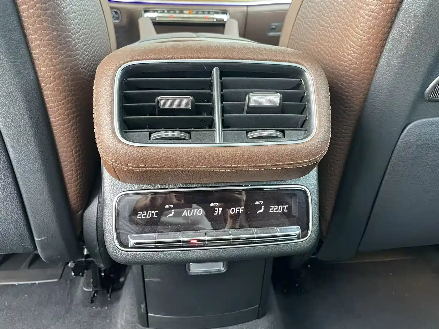 Mercedes-Benz GLS 2026 2024 Model GLS 450 4MATIC Luxury