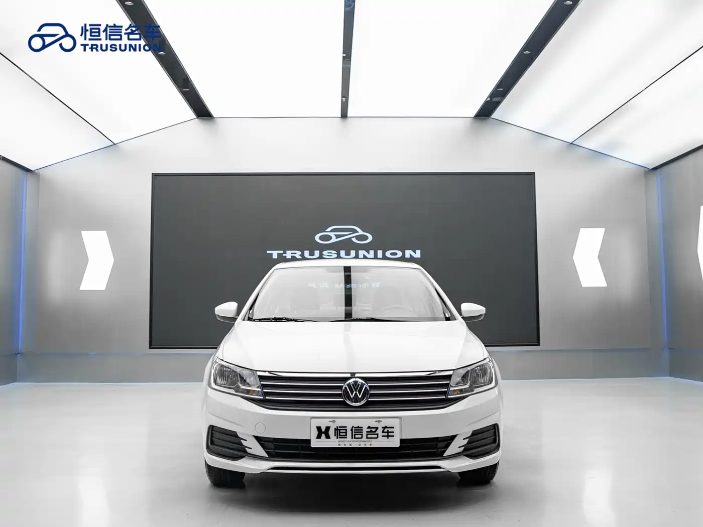 Volkswagen Lavida 2019 Lavida Start 1.5L Auto Trend (China VI) фото 2