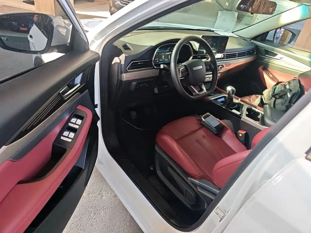 Jetour X70 2025 2025 1.5T Manual Beyond Edition 5-seater