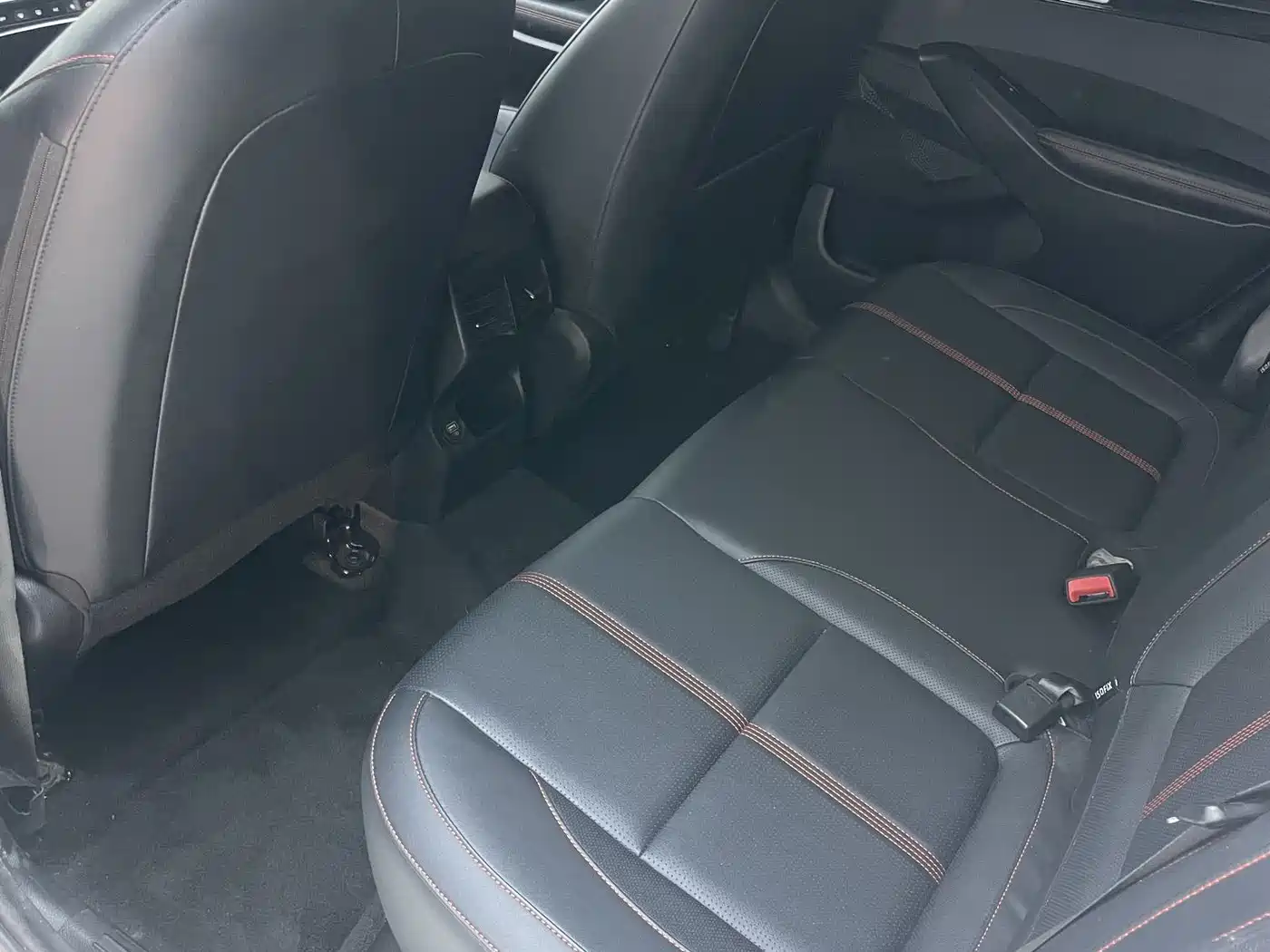 Kia KX3 Smart Run 2021 1.5L CVT Fashion Edition фото 12