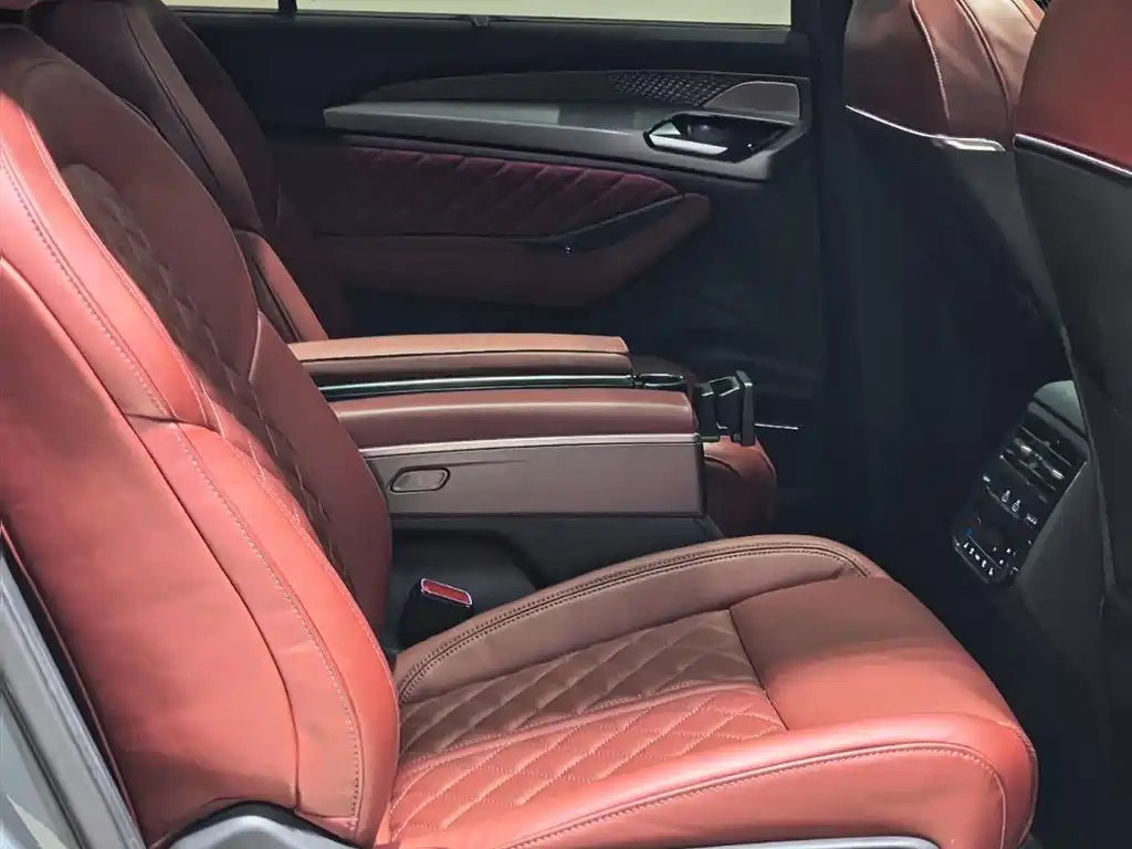 Audi Q6 2024 2024 45 TFSI quattro Shadow Warrior Edition 6-seater