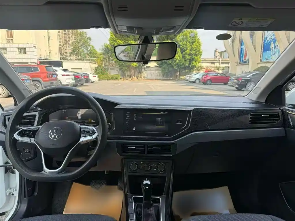 Volkswagen Lavida 2023 1.5L Auto Delight Edition фото 14