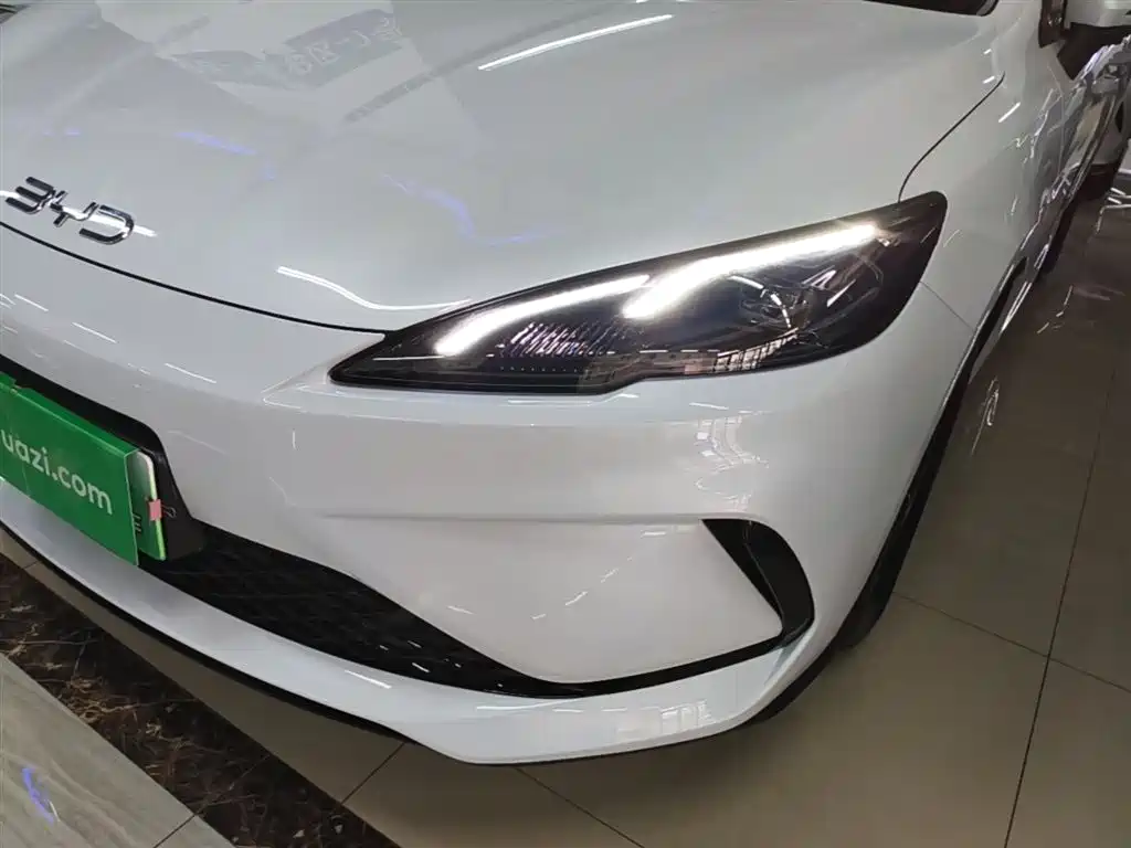 BYD Hai Bao 05 DM-i 2025 DM-i Smart Drive Edition 55KM Luxury фото 24