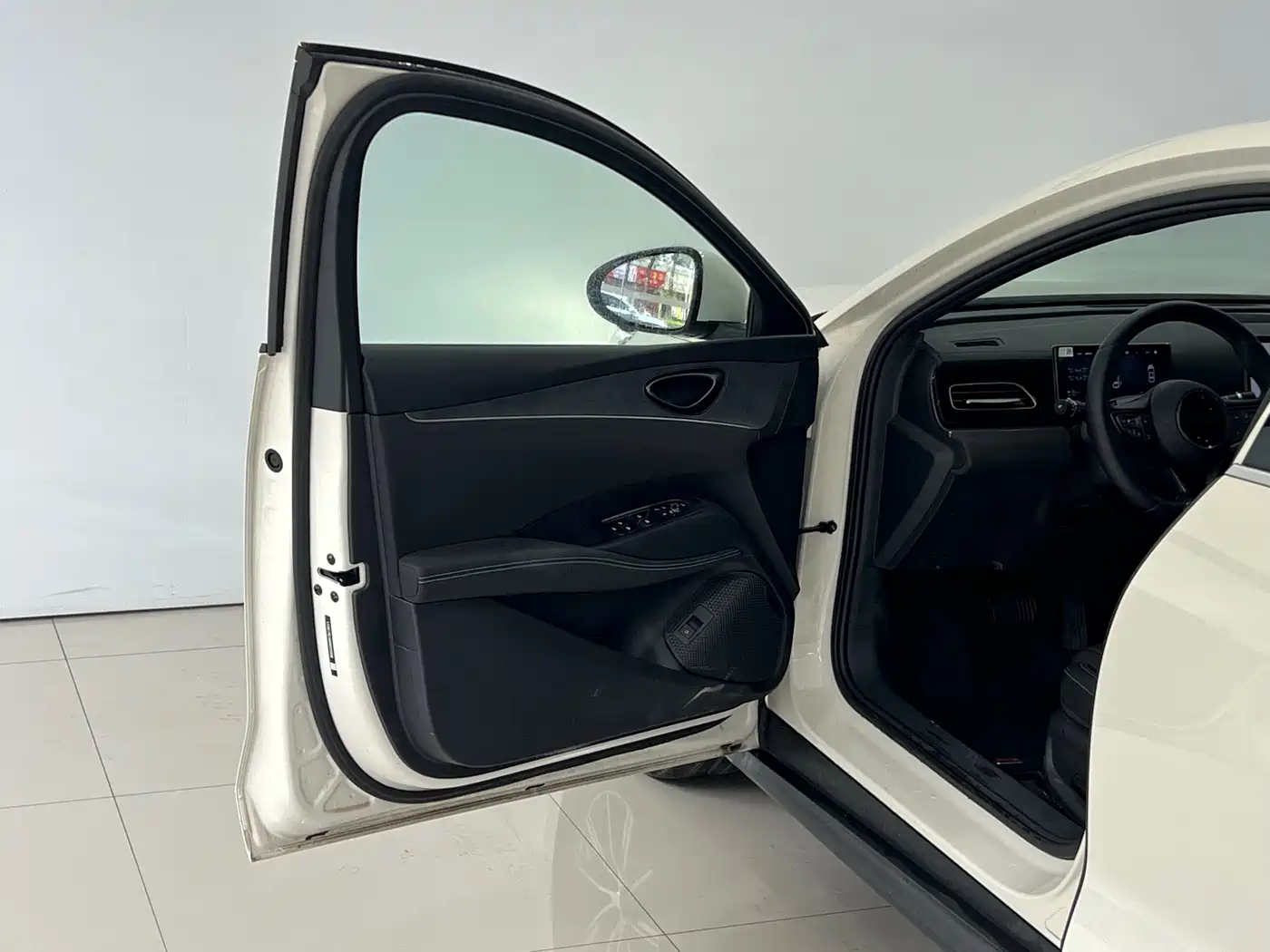 BYD Seal 06 New Energy 2025 DM-i Smart Drive Edition 120KM Luxury фото 13