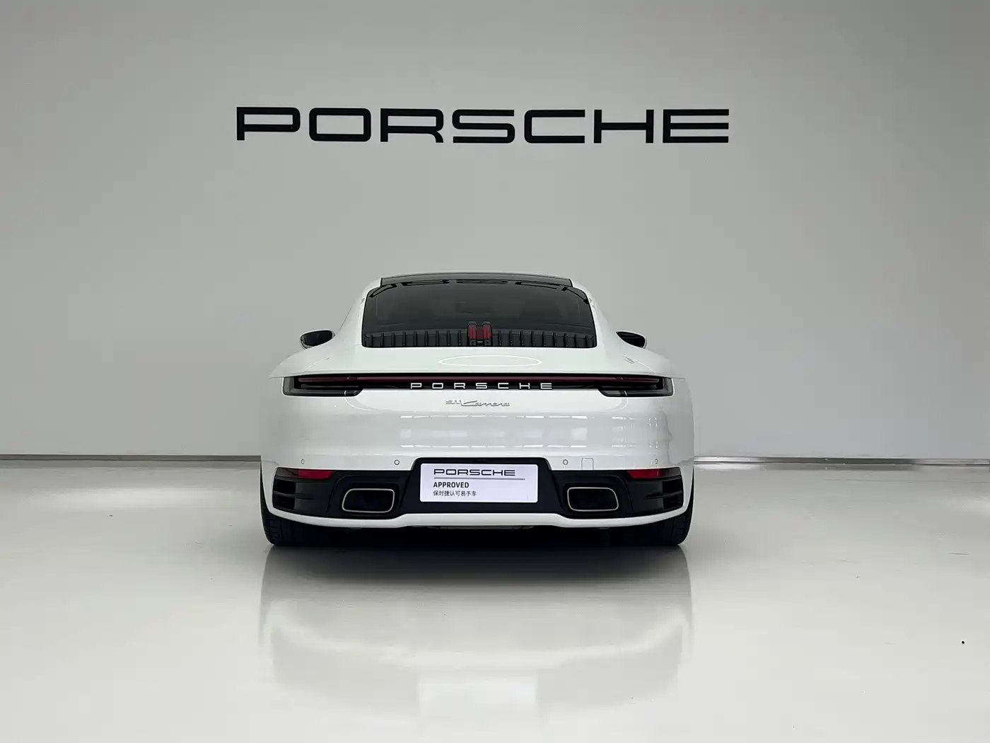 Porsche 911, миниатюра 6